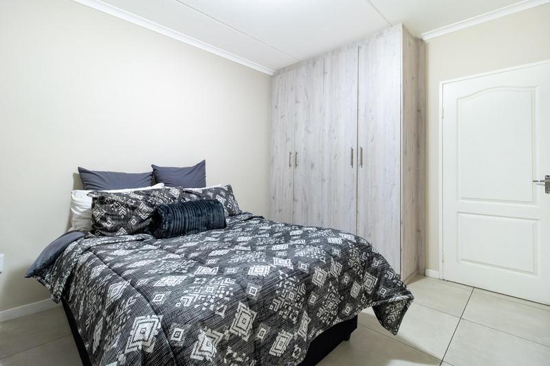 To Let 2 Bedroom Property for Rent in Bonnie Brae Western Cape